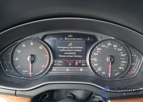 2022 Audi Q5 Premium 45 Tfsi S Line Quattro S Tronic from USA, damaged, VIN WA1GAAFY9N2018663